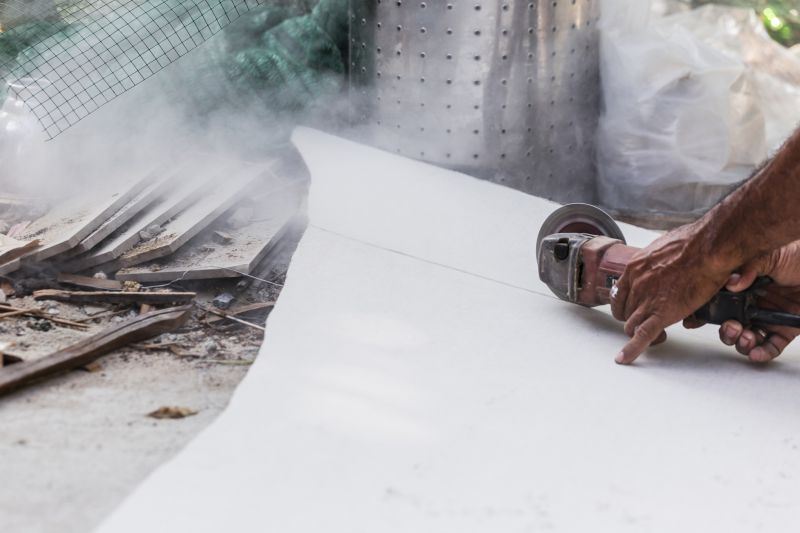 Common Applications For Professional Concrete Sawing